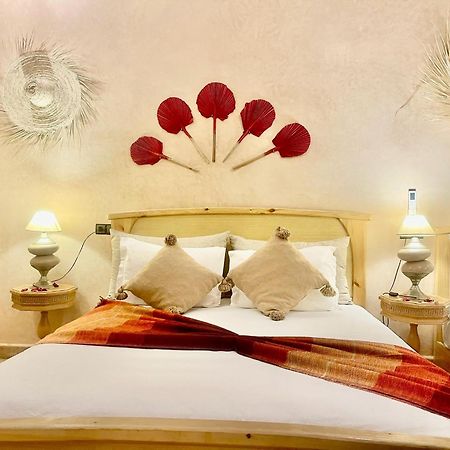 Koutobia Royal Otel Marakeş Dış mekan fotoğraf