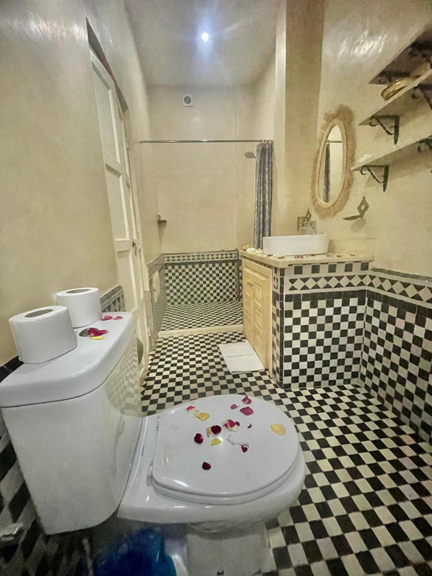 Koutobia Royal Otel Marakeş Dış mekan fotoğraf
