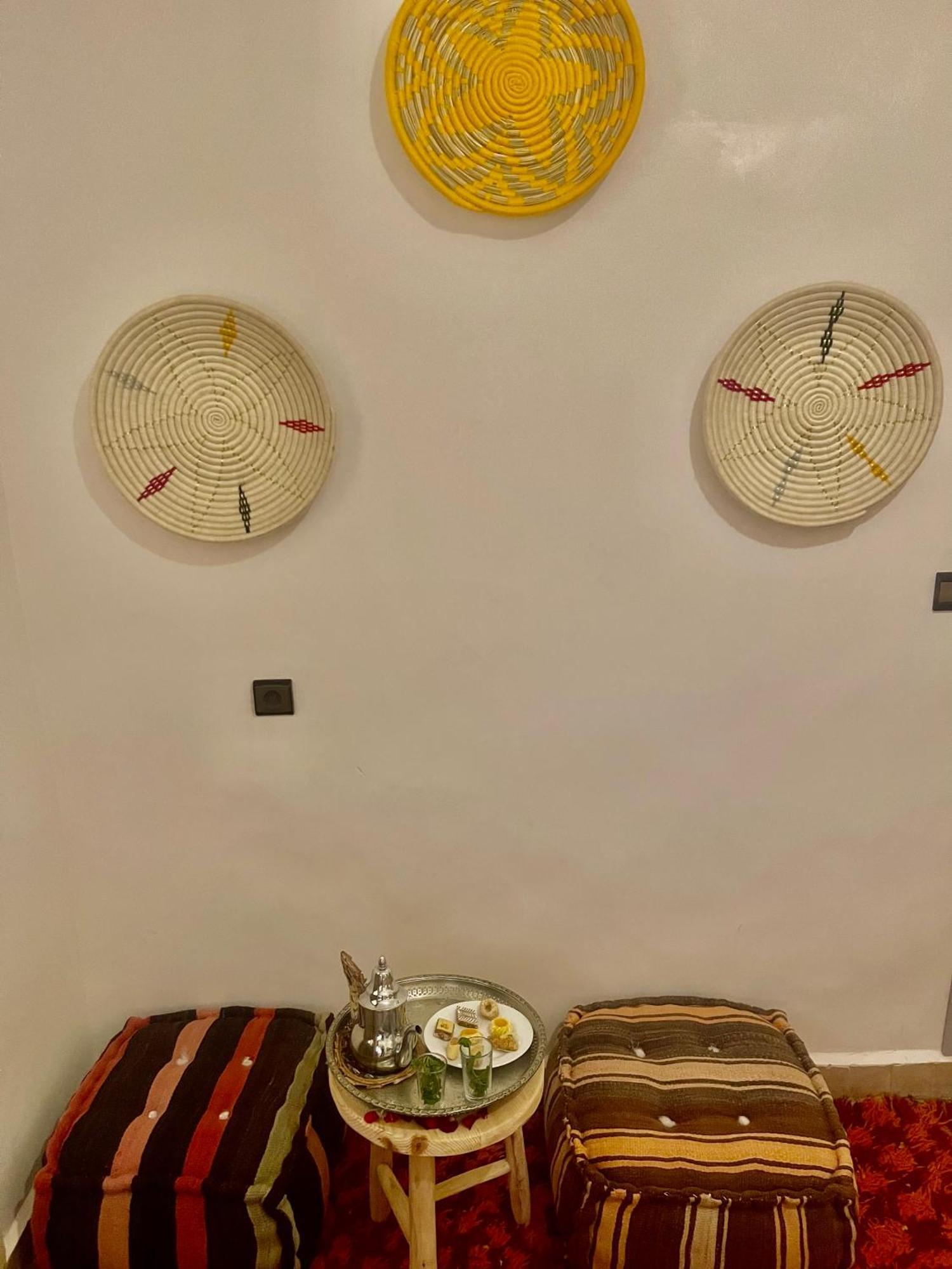 Koutobia Royal Otel Marakeş Dış mekan fotoğraf