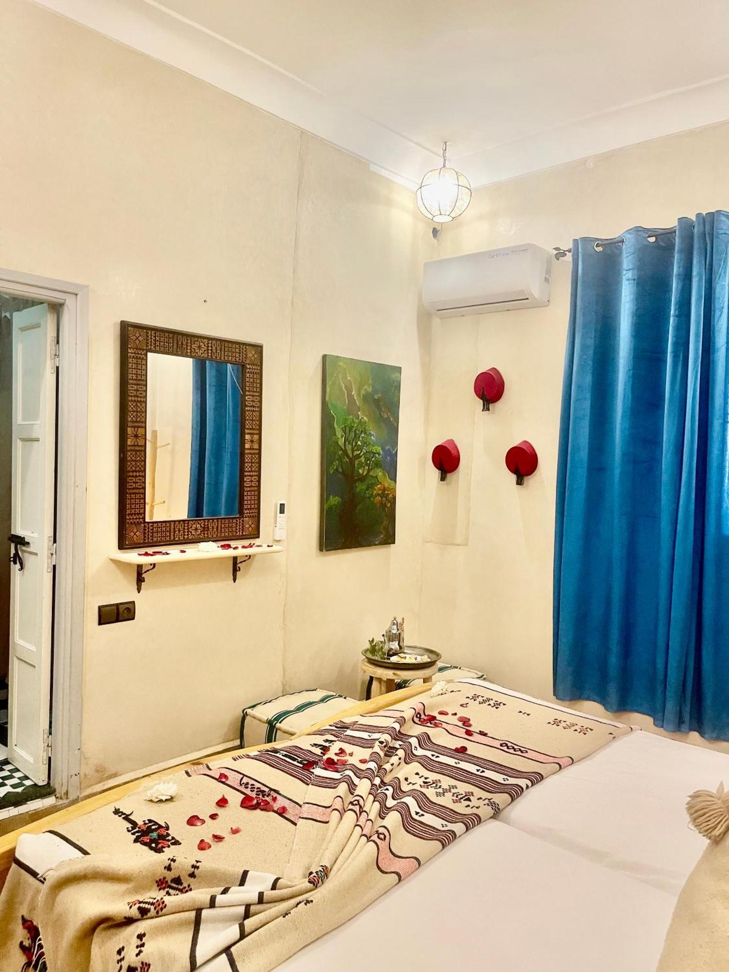 Koutobia Royal Otel Marakeş Dış mekan fotoğraf