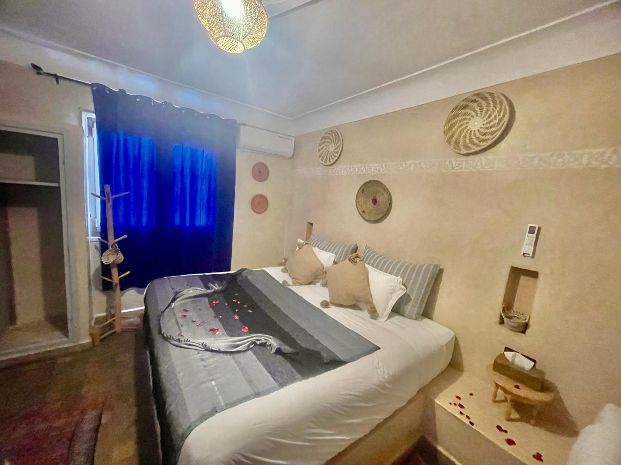 Koutobia Royal Otel Marakeş Dış mekan fotoğraf