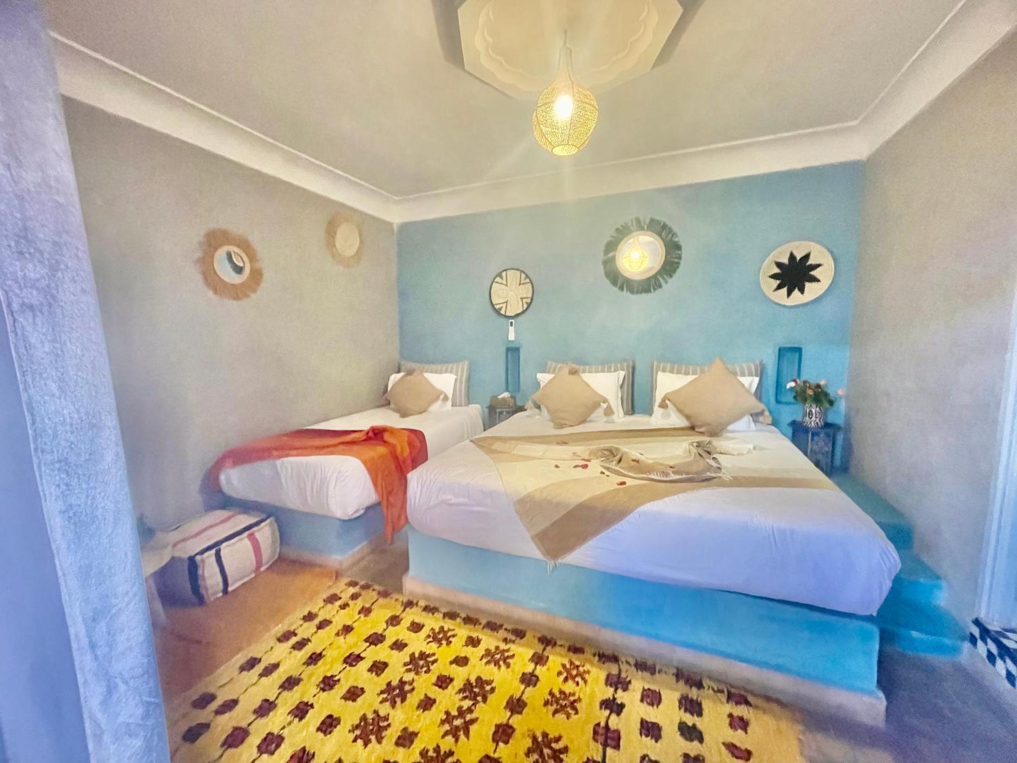 Koutobia Royal Otel Marakeş Dış mekan fotoğraf