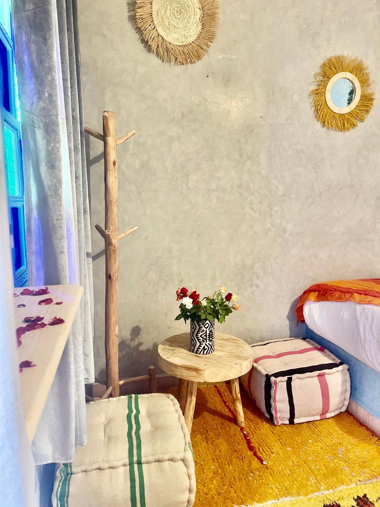 Koutobia Royal Otel Marakeş Dış mekan fotoğraf
