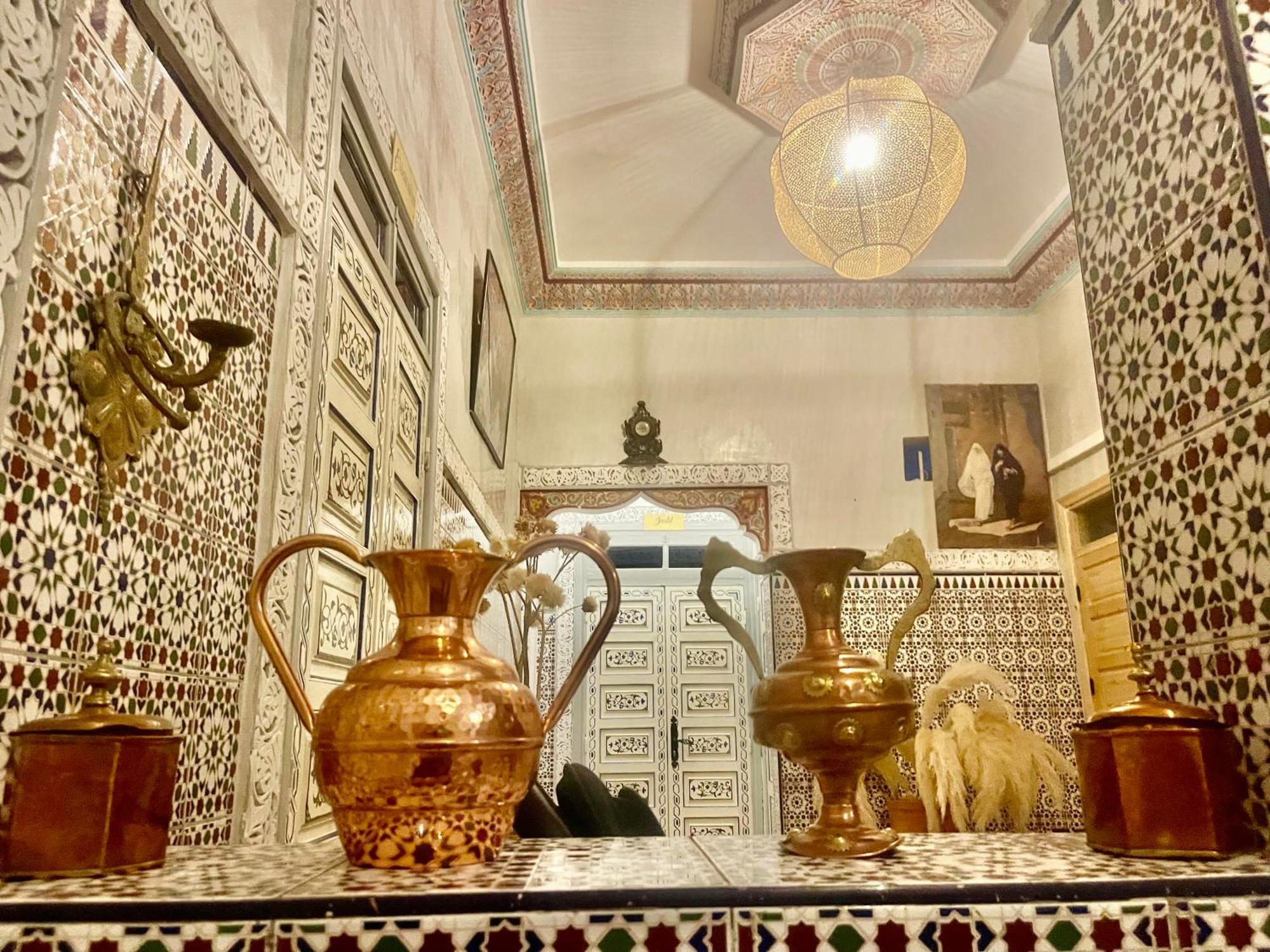 Koutobia Royal Otel Marakeş Dış mekan fotoğraf
