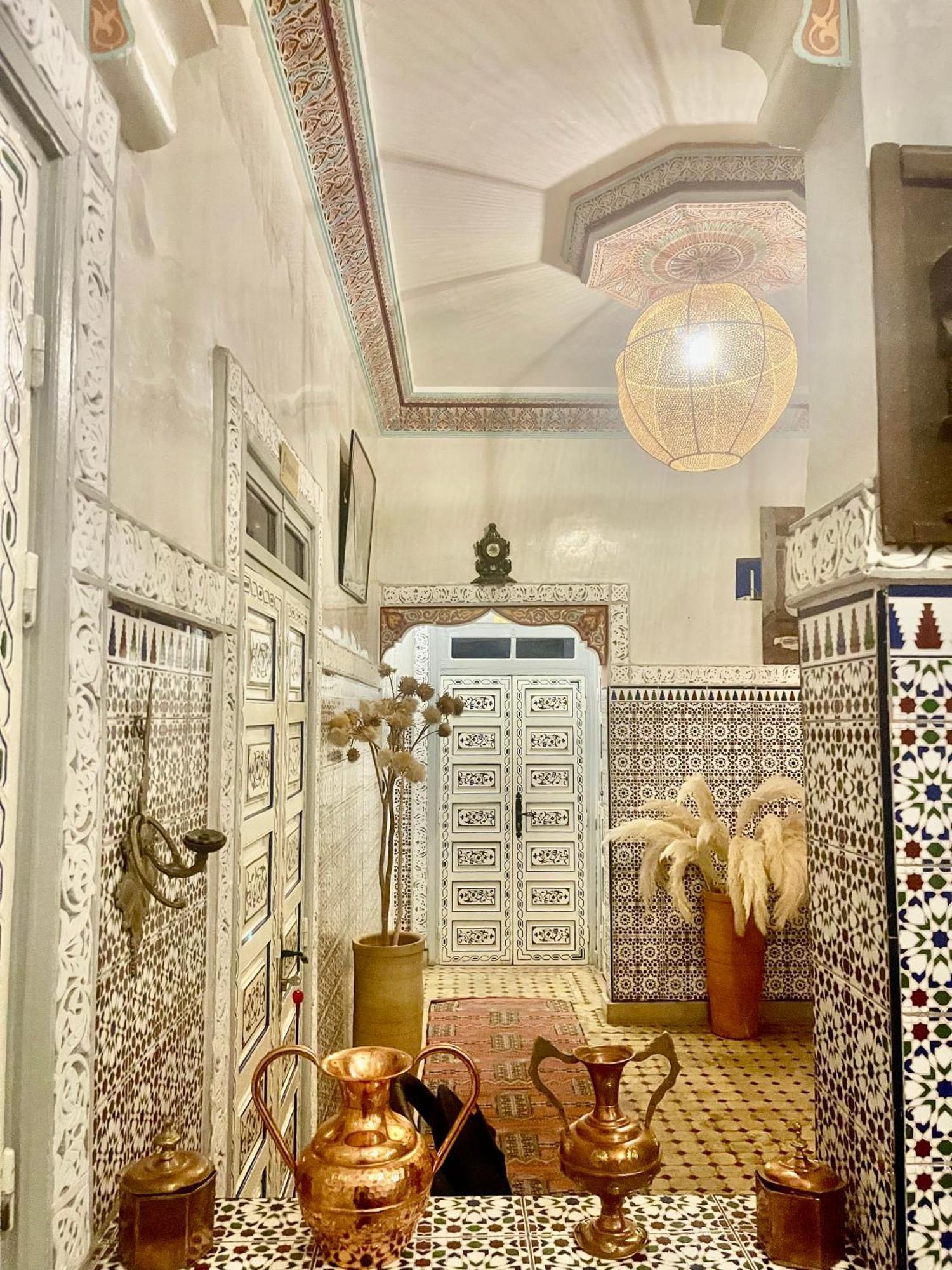Koutobia Royal Otel Marakeş Dış mekan fotoğraf